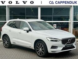 Wit Gebruikt 2017 Volvo XC60 Inscription SUV | € 30.950 (Super prijs)