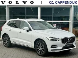 Wit Gebruikt 2017 Volvo XC60 Inscription SUV | € 31.750 (Goede deal)