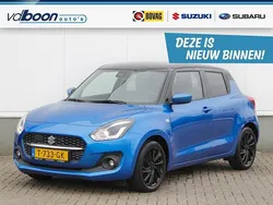 Blauw Gebruikt 2020 Suzuki Swift Hatchback | € 17.945 (Eerlijke prijs)