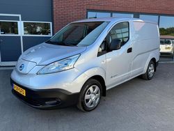 Grijs Gebruikt 2017 Nissan e-NV200 Van | € 7.950 (Goede deal)