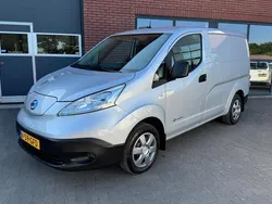 Grijs Gebruikt 2017 Nissan e-NV200 Van | € 7.950 (Super prijs)