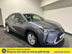 Grijs Gebruikt 2019 Lexus UX Business Edition SUV | € 25.400 (Eerlijke prijs)