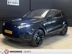 Zwart Gebruikt 2019 Land Rover Range Rover evoque R-Dynamic SUV | € 34.950 (Eerlijke prijs)