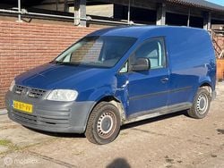 Overige Gebruikt 2004 VW Caddy MPV | € 1.000 (Eerlijke prijs)