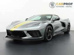 Grijs Gebruikt 2023 Chevrolet Corvette Stingray Cabriolet | € 149.995