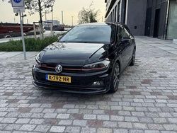 Zwart Gebruikt 2020 VW Polo GTI Hatchback | € 19.999 (Eerlijke prijs)