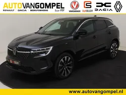 Zwart Gebruikt 2023 Renault Austral Techno SUV | € 32.880 (Eerlijke prijs)
