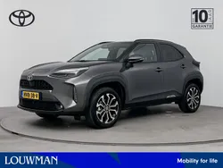 Grijs Nieuw 2025 Toyota Yaris Cross SUV | € 33.900 (Duur)