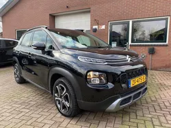 Zwart Gebruikt 2019 Citroën C3 Aircross Feel SUV | € 14.450 (Iets duurder)