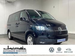Zwart Gebruikt 2022 VW Transporter Comfortline Van | € 66.892