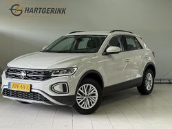 Grijs Gebruikt 2024 VW T-Roc Business SUV | € 31.925 (Eerlijke prijs)