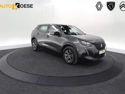 Suv Gebruikt 2023 Peugeot 2008 Active SUV | € 21.900 (Goede deal)