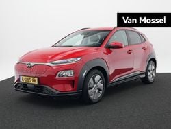 Rood Gebruikt 2020 Hyundai Kona SUV | € 17.940 (Eerlijke prijs)