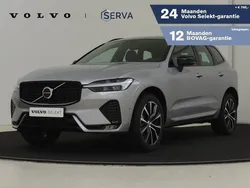 Grijs Gebruikt 2023 Volvo XC60 Ultimate SUV | € 56.995