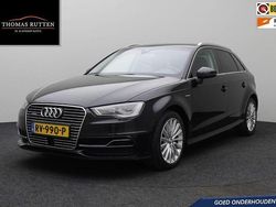 Gebruikt 2015 Audi e-tron Attraction SUV | € 13.250