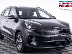Grijs Gebruikt 2022 Kia e-Niro SUV | € 23.990