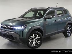 Groen Gebruikt 2025 Dacia Duster Expression SUV | € 36.740