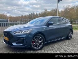 Blauw Gebruikt 2023 Ford Focus ST-Line Hatchback | € 21.495 (Goede deal)