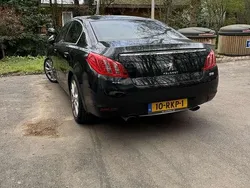 Gebruikt 2011 Peugeot 508 Active Sedan | € 5.000 (Duur)