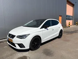 Wit Gebruikt 2018 Seat Ibiza FR Hatchback | € 11.700 (Goede deal)