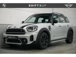 Wit Gebruikt 2021 Mini Cooper S Countryman Comfort SUV | € 28.940 (Goede deal)
