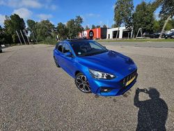 Blauw Gebruikt 2021 Ford Focus ST Hatchback | € 15.999 (Goede deal)