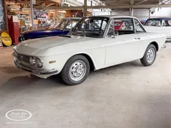 Wit Gebruikt 1970 Lancia Fulvia S Coupé | € 14.000