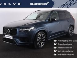 Blauw Gebruikt 2024 Volvo XC90 Ultra SUV | € 70.900 (Goede deal)