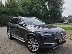 Grijs Gebruikt 2016 Volvo XC90 SUV | € 20.950 (Goede deal)