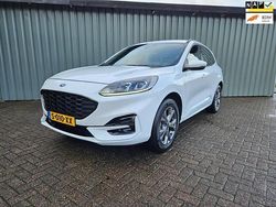 Wit Gebruikt 2023 Ford Kuga ST-Line SUV | € 25.250 (Goede deal)