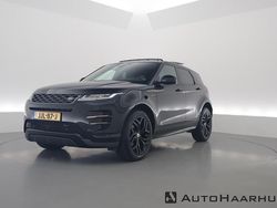 Zwart Gebruikt 2022 Land Rover Range Rover evoque R-Dynamic SUV | € 47.450 (Eerlijke prijs)