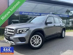 Grijs Gebruikt 2021 Mercedes GLB200 SUV | € 33.500