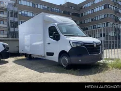 Nieuw 2024 Renault Master Van | € 44.950