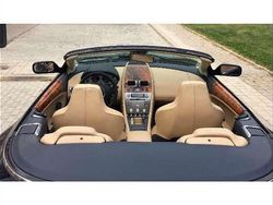 Gebruikt 2006 Aston Martin DB9 Cabriolet | € 49.500 (Eerlijke prijs)
