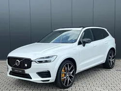 Wit Gebruikt 2020 Volvo XC60 SUV | € 44.940 (Eerlijke prijs)