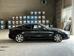 Zwart Gebruikt 2006 Maserati Coupé GT Coupé | € 19.750