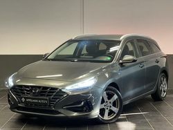 Grijs Gebruikt 2021 Hyundai i30 Premium Stationwagen | € 19.999 (Goede deal)
