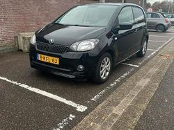 Gebruikt 2013 Skoda Citigo Hatchback | € 4.250 (Goede deal)