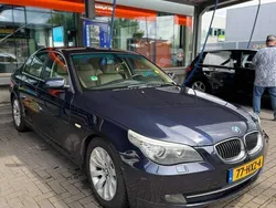 Gebruikt 2009 BMW 520 Sedan | € 6.000 (Eerlijke prijs)