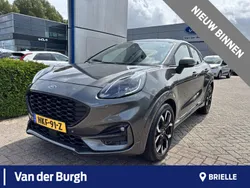 Grijs Gebruikt 2024 Ford Puma ST-Line SUV | € 28.490 (Goede deal)