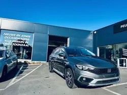 Grijs Gebruikt 2023 Fiat Tipo Cross Stationwagen | € 16.900 (Eerlijke prijs)