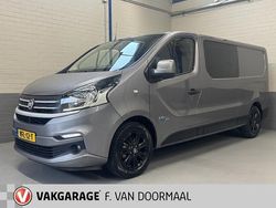 Grijs (metallic) Gebruikt 2020 Fiat Talento Van | € 19.900 (Eerlijke prijs)