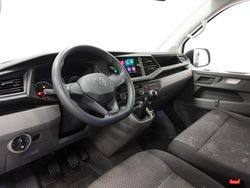 Wit Gebruikt 2021 VW T6.1 Van | € 17.490 (Super prijs)