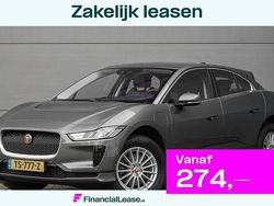 Gebruikt 2018 Jaguar I-Pace S SUV | € 27.383