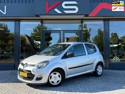 Grijs Gebruikt 2013 Renault Twingo Collection Hatchback | € 3.899 (Eerlijke prijs)