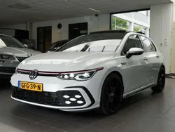 Wit Gebruikt 2020 VW Golf VIII GTI Hatchback | € 29.950 (Eerlijke prijs)