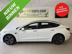 Gebruikt 2023 Tesla Model 3 Long Range Sedan | € 31.500 (Goede deal)