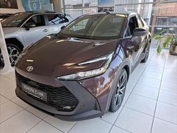 Paars Nieuw 2025 Toyota C-HR SUV | € 36.750 (Eerlijke prijs)
