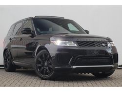 Zwart Gebruikt 2020 Land Rover Range Rover Sport HSE SUV | € 54.500 (Duur)