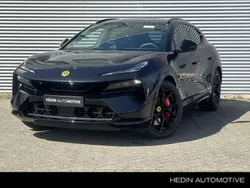 Nieuw 2025 Lotus Eletre SUV | € 129.800 (Duur)